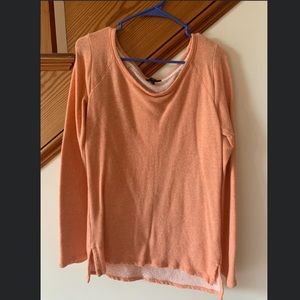 Women’s Gap sweater. Size medium.